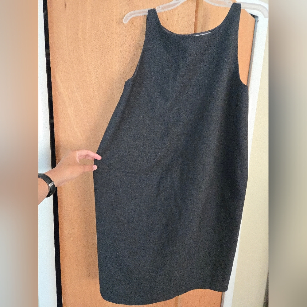 Office Maternity Shift Dress | Ingrid & Isabel